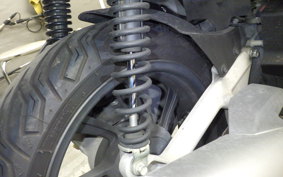 HONDA PCX 125 2024 JF81