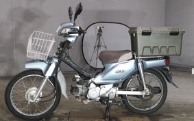 HONDA SUPER CUB50 AA04