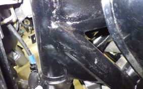 SUZUKI GSX400 IMPULSE 1994 GK79A