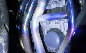 KAWASAKI ZX-25R 2012 ZX250E