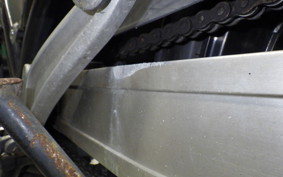 HONDA CB400SF  K NC31