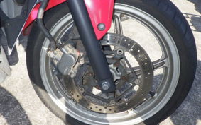HONDA CBR250R GEN 3 MC41