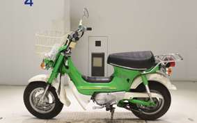 HONDA CHALY 50 2023 CF50