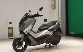 YAMAHA N-MAX 2003 SED6J