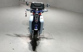 HONDA  SUPER CUB C125 JA48