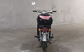 HONDA LITTLE CUB AA01