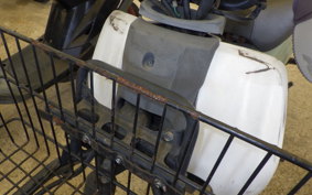 HONDA C110 SUPER CUB JA10