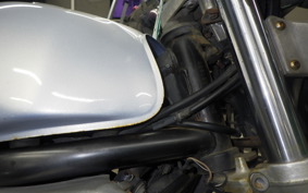 KAWASAKI BALIUS 250 Gen.2 ZR250B