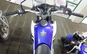 YAMAHA SEROW 250 Gen.3 1988 DG31J