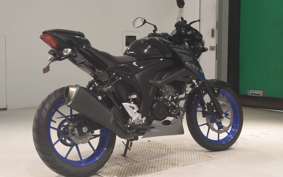 SUZUKI GSX-S125 DL32B
