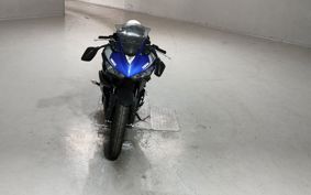 YAMAHA YZF-R25 RG43J