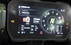 DUCATI MULTISTRADA V4S 2023
