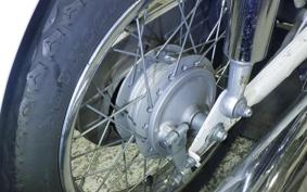 HONDA LITTLE CUB E AA01