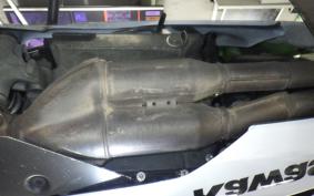 KAWASAKI ZX 10 NINJA R 2010