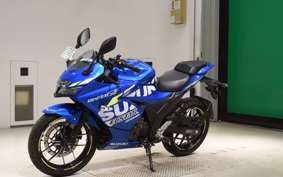 SUZUKI GIXXER 250 SF 2019 ED22B