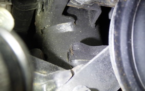 YAMAHA X-FORCE SG79J