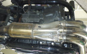 HONDA CB1100 2011 SC65