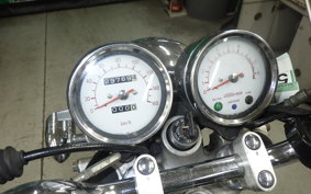 YAMAHA SR400 Gen.3 2001 RH01J