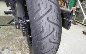 KAWASAKI ELIMINATOR400-3 2025 EL400A