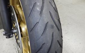 HONDA CB400 SUPER BOLDOR VTEC 2006 NC39