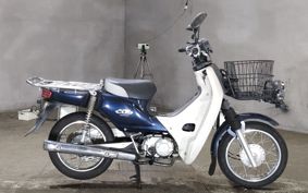 HONDA SUPER CUB50 AA04