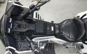 HONDA GL1500 GOLD WING SE 1999 SC22