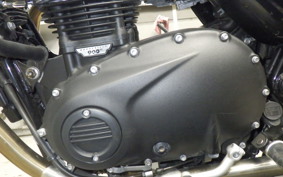 TRIUMPH STREET TWIN 2021