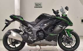 KAWASAKI NINJA 1000SX 2022 ZXT02K