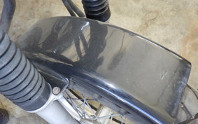 YAMAHA TW200 Gen.2 DG07J