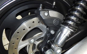 HARLEY NIGHT ROD 1250 SP 2011