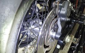 HARLEY FXDWG 1580 2010