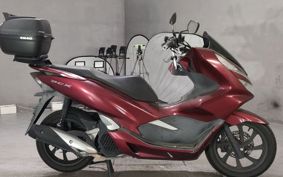 HONDA PCX125 JF81