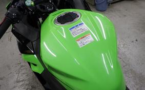 KAWASAKI NINJA 250 2 2012 EX250P