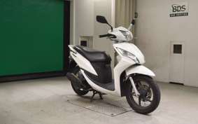 HONDA DIO 110 2023 JF31