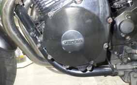 SUZUKI INAZUMA 400 (GSX400) 1998 GK7BA