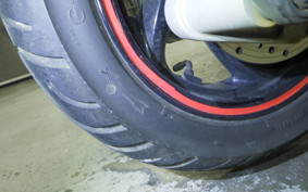 SYM RV125 I Type
