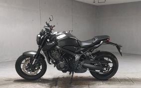 HONDA CB650R 2023 RH03