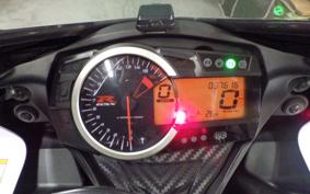 SUZUKI GSX-R600 2013