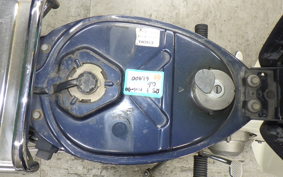 HONDA C70 SUPER CUB E C70