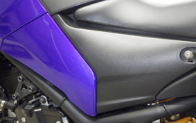 YAMAHA MT-25 A RG43J