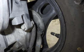 HONDA DIO Gen.6 2023 AF62