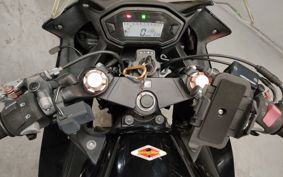 HONDA CBR400R 2013 NC47