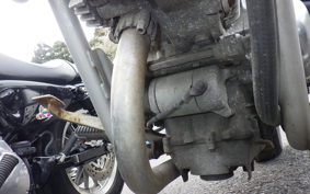 HONDA MAGNA 250 1998 MC29