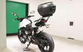 HONDA CB125 R JC79