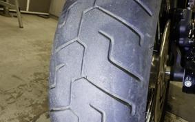 HARLEY FXDC 1580 2008