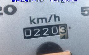 HONDA DIO