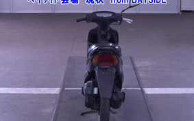 HONDA DIO