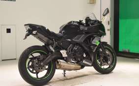 KAWASAKI NINJA 650 A 2019 ER650H