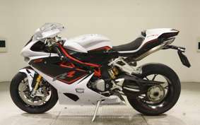 MV AGUSTA MV AGUSTA F4RR 2015