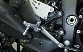 KAWASAKI NINJA ZX-6R A 2024 ZX636J